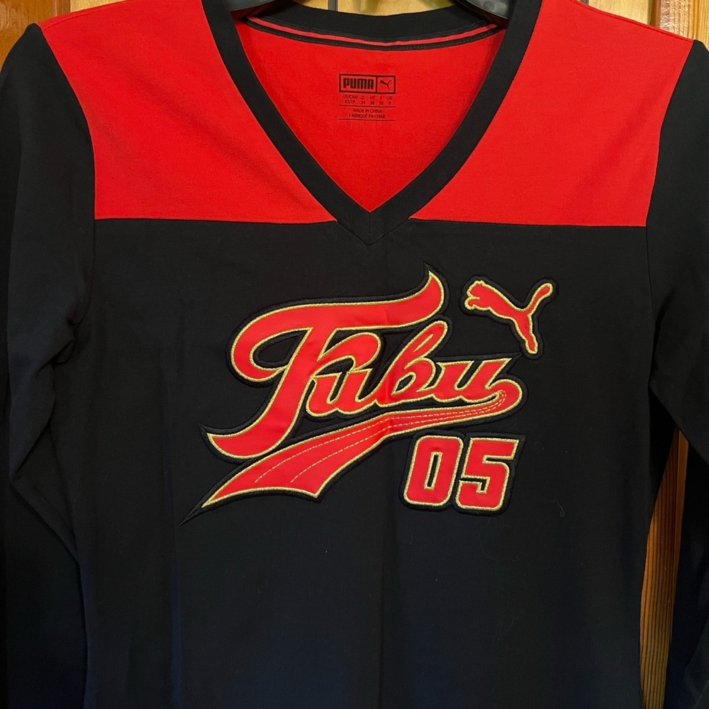 Puma Fubu athletic dress size XS - Picture 2 of 13